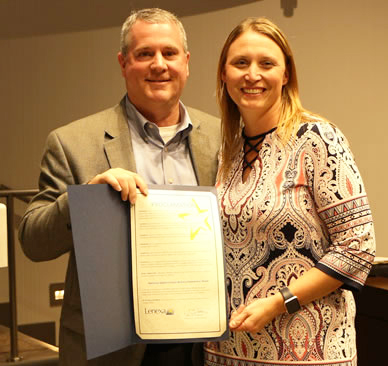 debra of America Epidermolysis Bullosa Proclamation