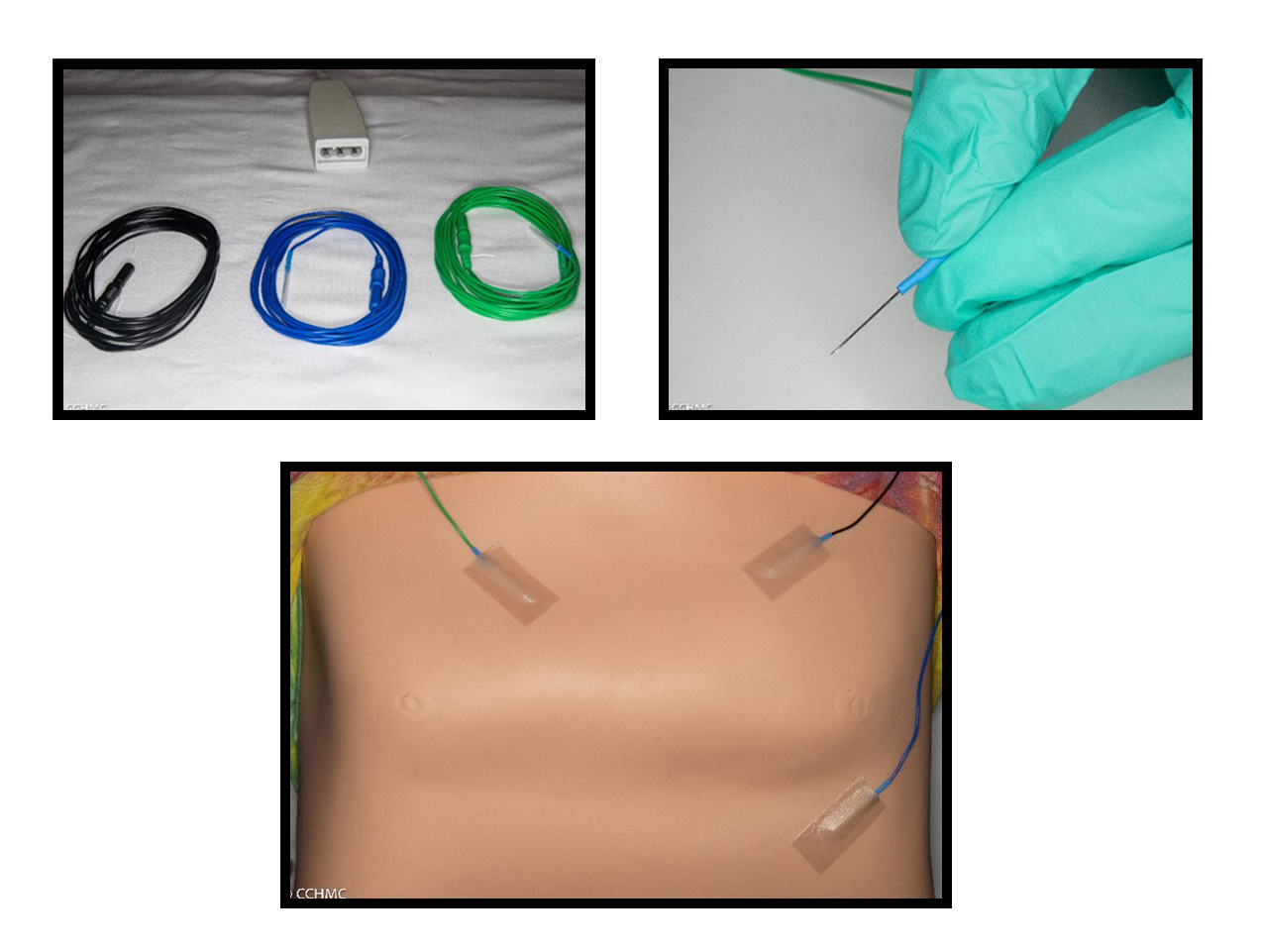 Heart Monitors EKG