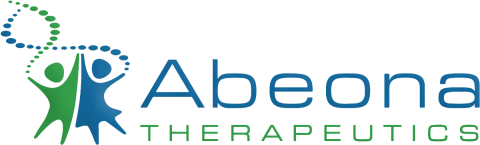 Abeona Therapeutics