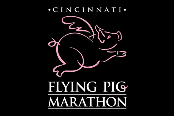 2024 Flying Pig Marathon